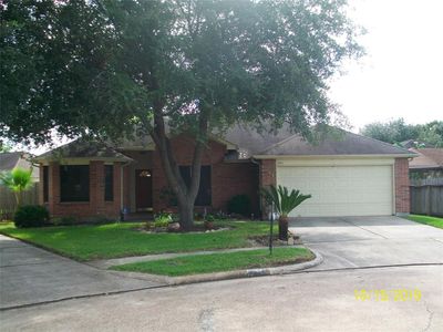 2411 Brandy Mill Rd, Houston, TX, 77067