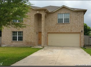 11034 Vollmer Ln, San Antonio, TX 78254