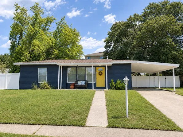 1035 COBBLESTONE AVENUE, DELTONA, FL 32725