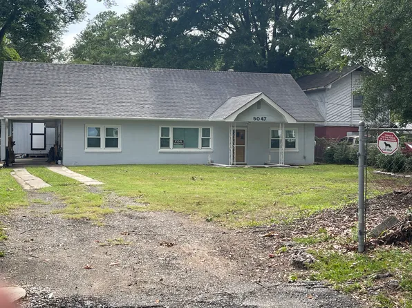 5047 Butler St, North Charleston, SC 29406