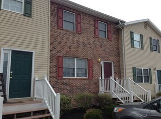 172 Hidden Meadows Ln, Princeton, WV 24740