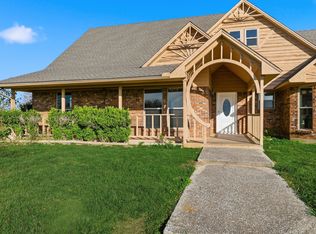 2492 S Branch Rd, Krum, TX 76249