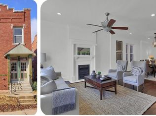 3529 Nebraska Ave, Saint Louis, MO
