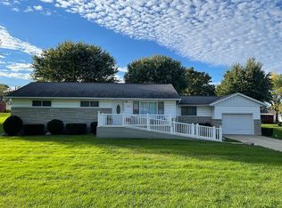 313 N Depot St, Batesville, IN 47006