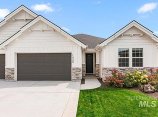 1440 E Azan Ct, Meridian, ID 83646