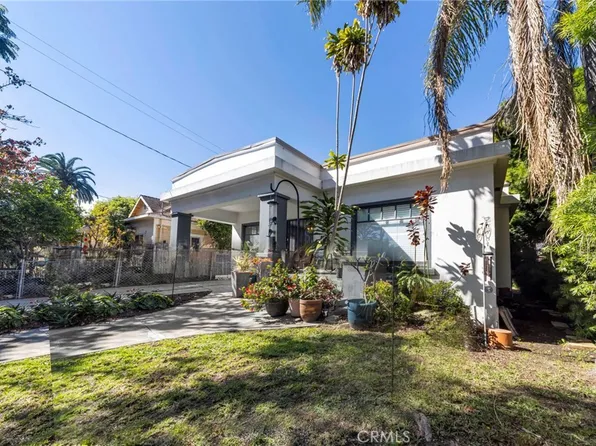 913 Walnut Ave, Long Beach, CA 90813