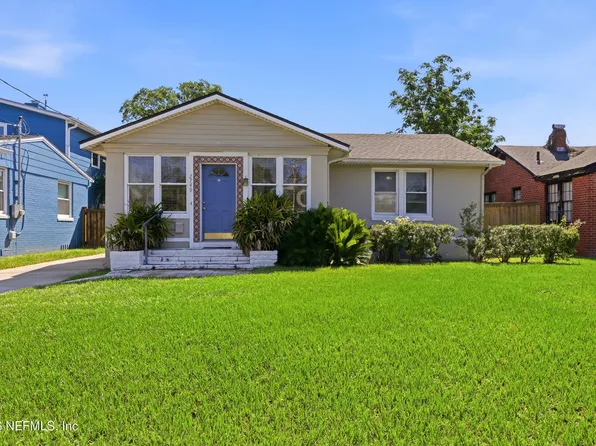 2749 Hendricks Ave, Jacksonville, FL 32207