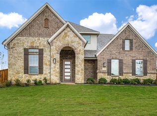 1018 Paradise Ln, Wylie, TX 75098