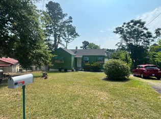 2916 Whistler Ln, Augusta, GA 30906