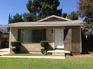 319 W Walnut Ave, Monrovia, CA 91016