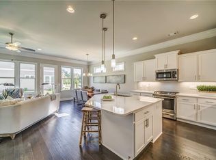 366 Hotchkiss Ln NW, Marietta, GA 30064