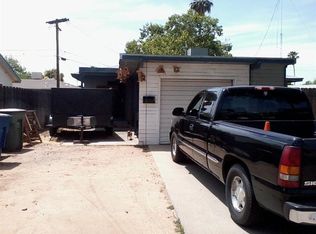 1011 W Holland Ave, Fresno, CA 93705