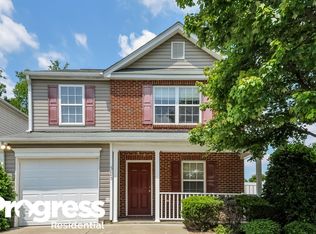 5845 Arbaugh Ct, Raleigh, NC 27610