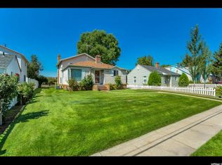 4578 S Box Elder St, Murray, UT 84107