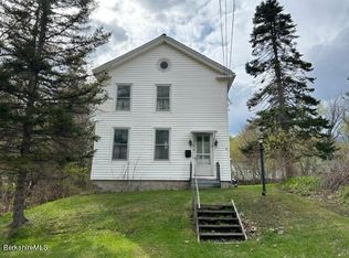 19 Gilead St, Adams, MA 01220