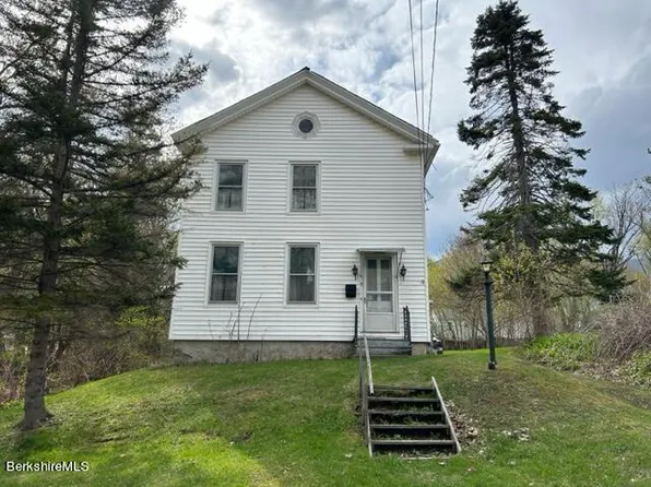19 Gilead St, Adams, MA 01220