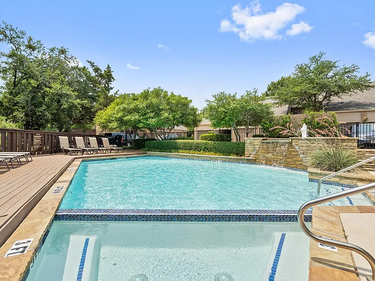 5616 Preston Oaks Rd #1601 — Photo 25