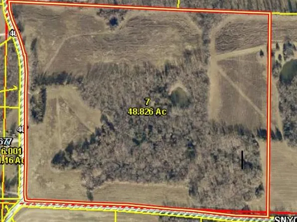0 Snyder Rd, Troy, MO 63379