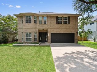 3817 Newland Dr, Round Rock, TX 78681