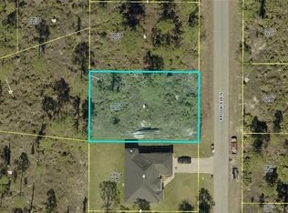 338 Brook Ave S, Lehigh Acres, FL 33974
