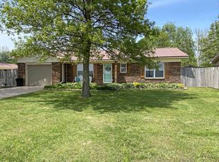806 Bailey St, Campbell, MO 63933