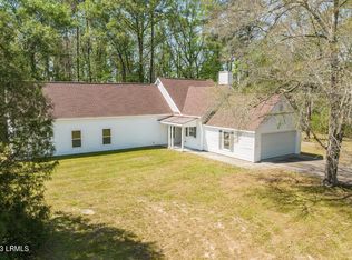 119 Catfish Cir, Ridgeland, SC 29936