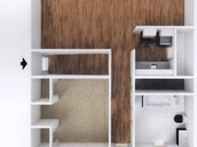 Crosscreek Apartments — Photo 14