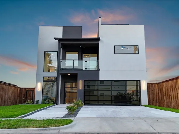 4707 Linnet Ln, Dallas, TX 75209