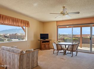 3126 S Camino Kino, Green Valley, AZ 85622