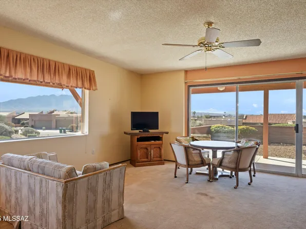 3126 S Camino Kino, Green Valley, AZ 85622