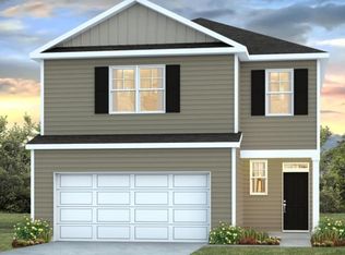 421 Mistflower Ln, Moncks Corner, SC 29461