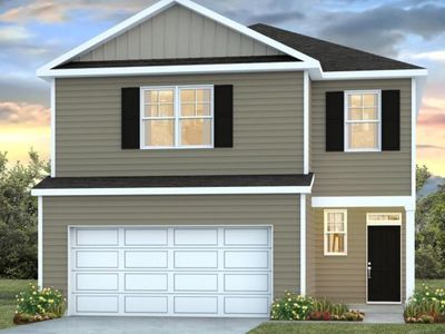 421 Mistflower Ln, Moncks Corner, SC, 29461