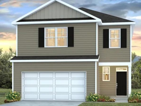 421 Mistflower Ln, Moncks Corner, SC 29461