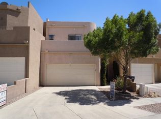 4608 Holiday Breeze Pl NE, Albuquerque, NM 87111