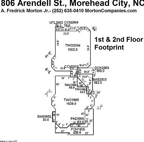 1st image of 806 Arendell St