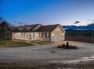 116 Rocky Ledge Rd, Windsor, NH 03244