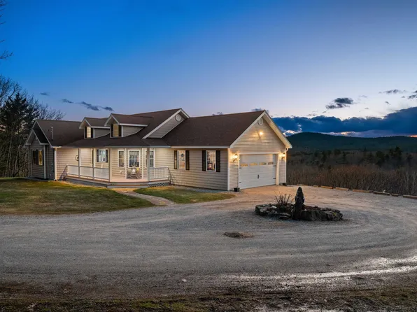 116 Rocky Ledge Road, Windsor, NH 03244