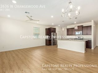 12636 W Orangewood Ave, Glendale, AZ 85307