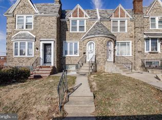 1603 Mohican St, Philadelphia, PA 19138