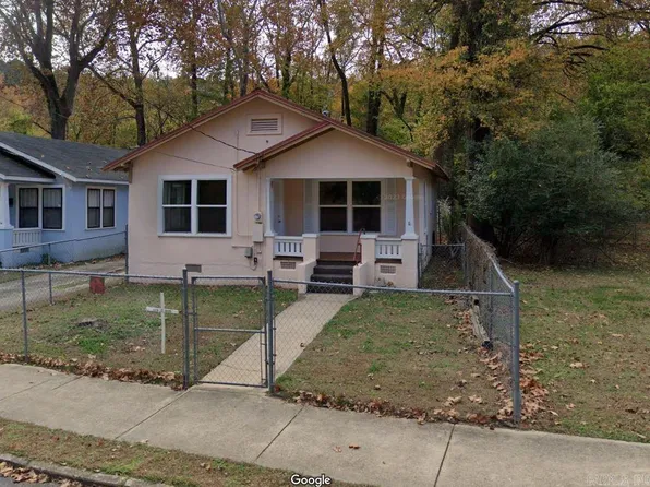 413 Whittington Ave, Hot Springs, AR 71901