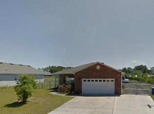 644 Tropical Way, Freeport, FL 32439