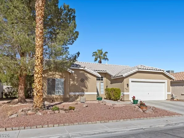 4328 Valley Regal Way, North Las Vegas, NV 89032