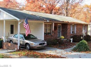 1420 Shangri La Dr, Lewisville, NC 27023