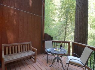 (Undisclosed Address), Guerneville, CA 95446