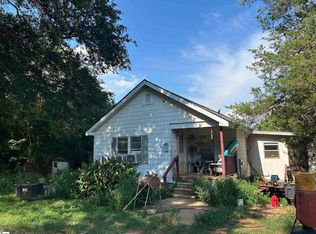 8357 S 56th Hwy, Clinton, SC 29325