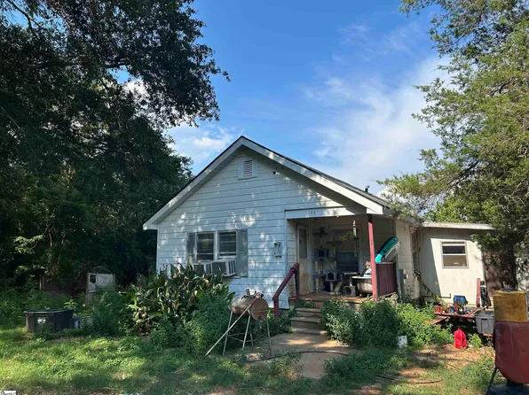 8357 S 56th Hwy, Clinton, SC 29325