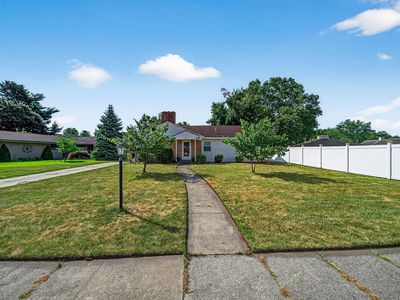 1522 Rockne Dr, South Bend, IN, 46617
