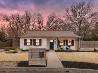 609 Town Creek Ct, Fredericksburg, TX 78624