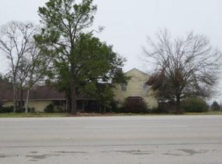 2796 State Highway 276 W, Quinlan, TX 75474