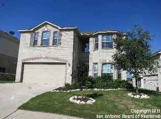 25007 Whistling Acres, San Antonio, TX 78261